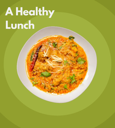 LUNCH
